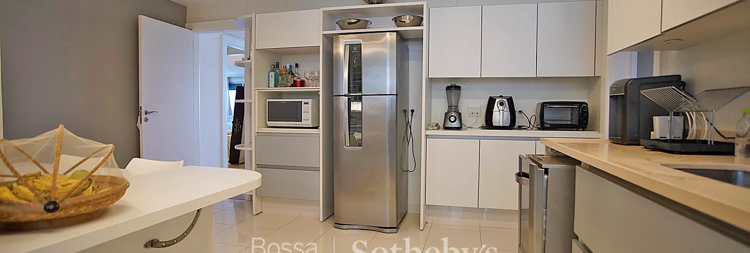 Cozinha - Imagem 54