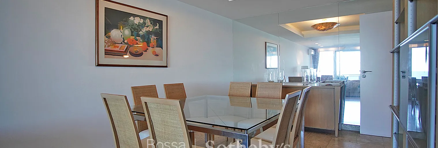 Sala de jantar - Imagem 21