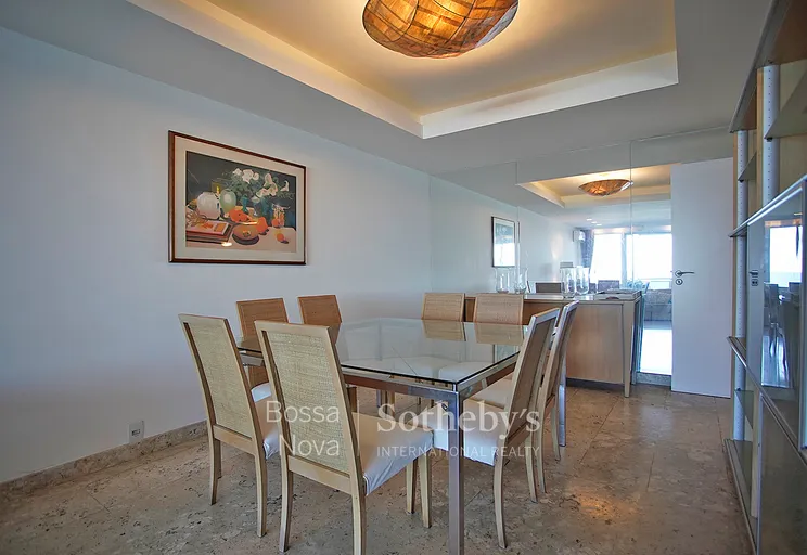 Sala de jantar - Imagem 21