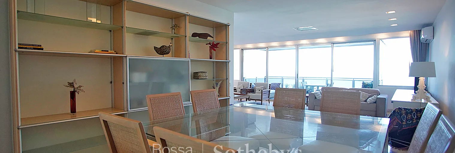 Sala de jantar - Imagem 23