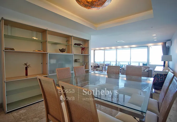 Sala de jantar - Imagem 23