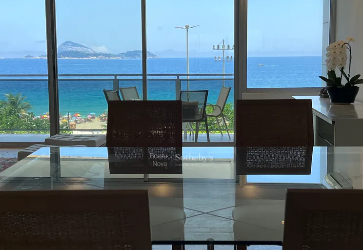 Sala de jantar - Imagem 26