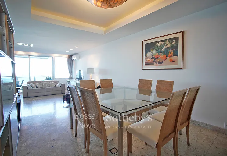 Sala de jantar - Imagem 22