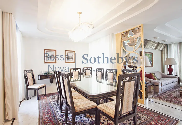 Sala de jantar - Imagem 4