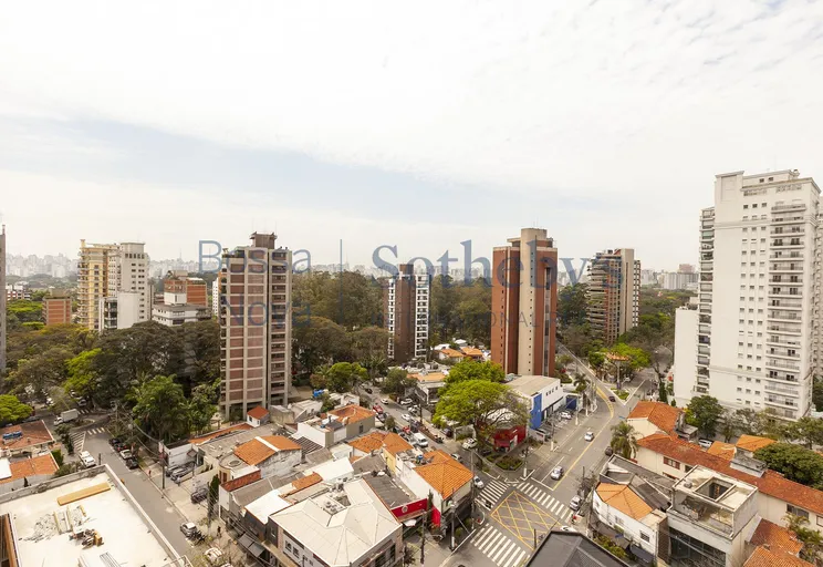 Vista Panorâmica - Imagem 5