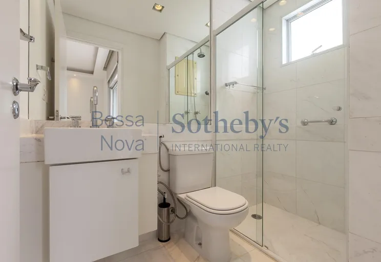 Banheiro da suíte 2 - Imagem 19