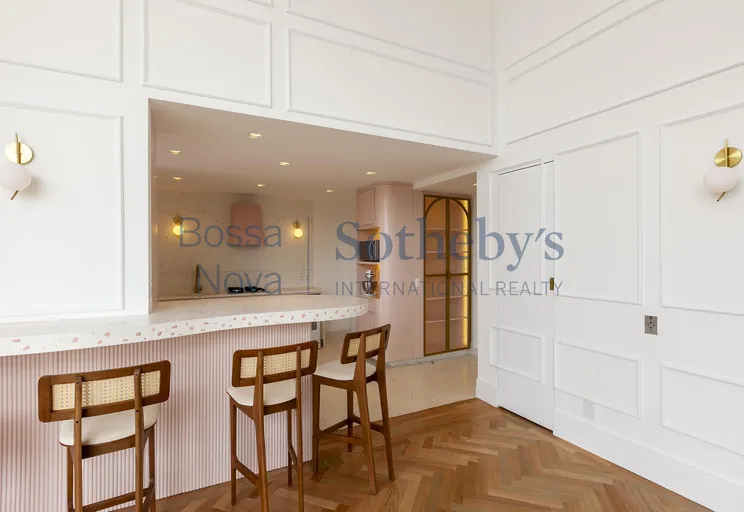 Sala de Almoço - Imagem 9