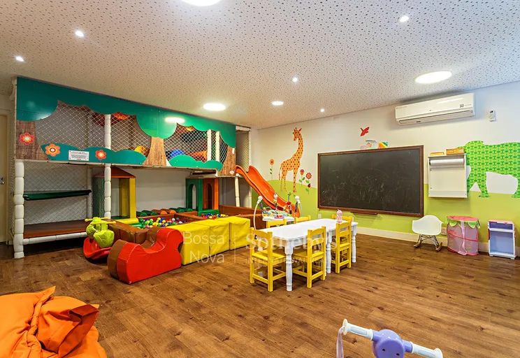 Brinquedoteca - Imagem 26