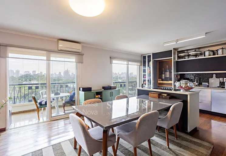 Sala de jantar - Imagem 6