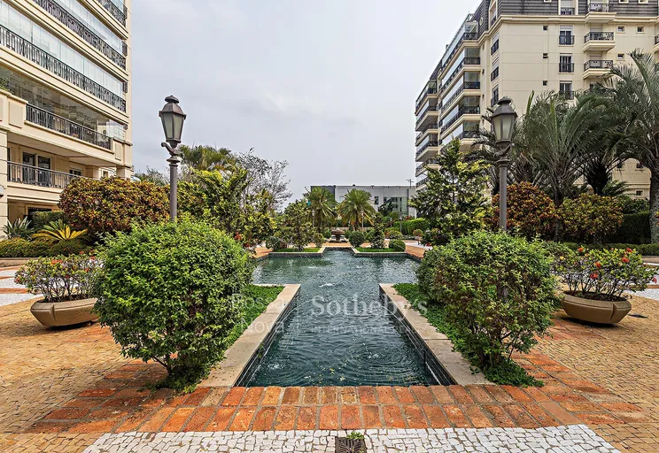 Espelho d'água - Imagem 28