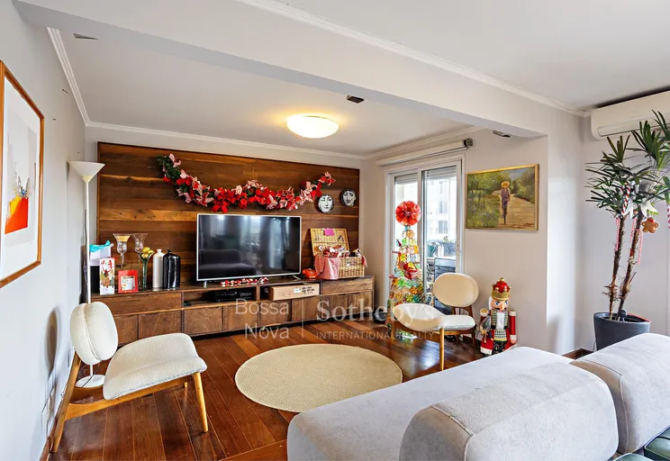 Sala de TV - Imagem 3