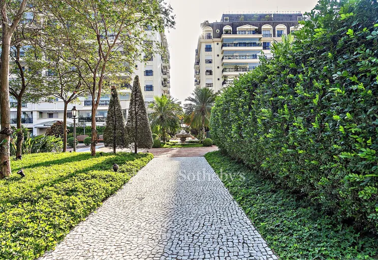 Hall de entrada - Imagem 13