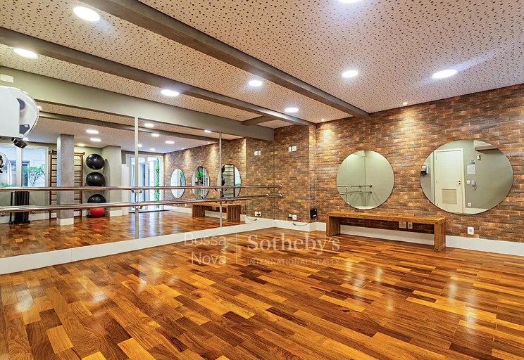 Salão de Jogos - Imagem 29