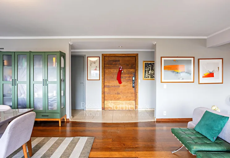 Área de circulação - Imagem 2