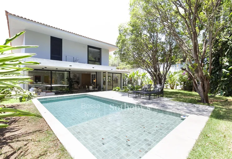 Fachada da casa - Imagem 1