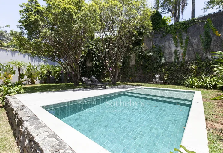 Piscina - Imagem 10