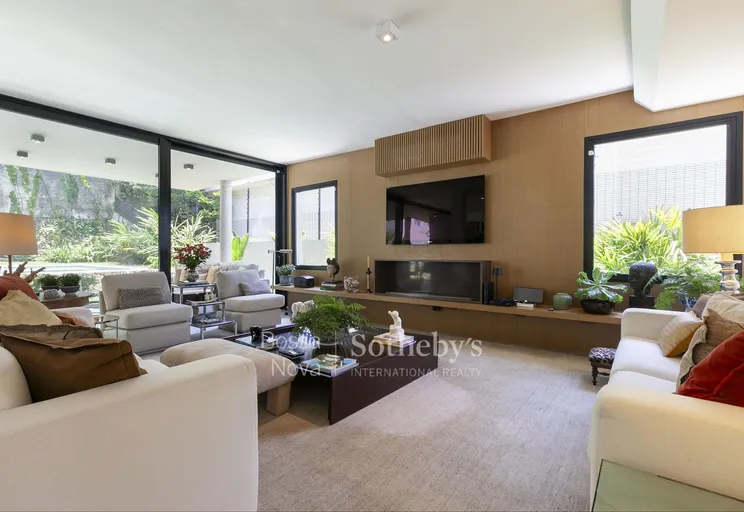 Sala de TV - Imagem 4