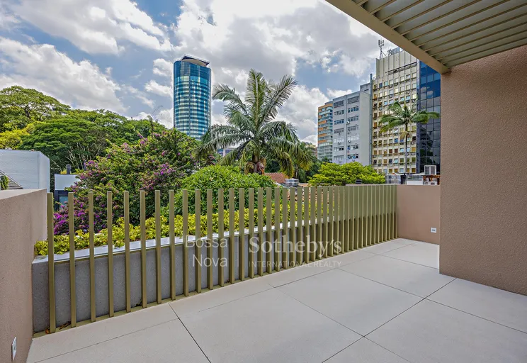 Terraço - Imagem 42