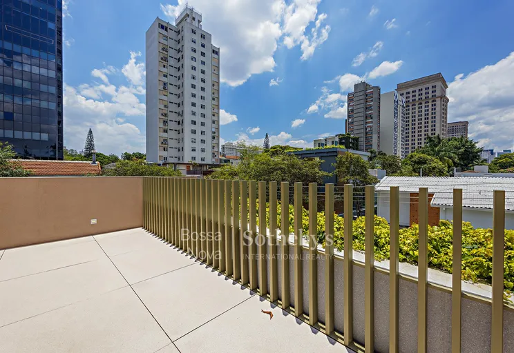 Terraço - Imagem 38