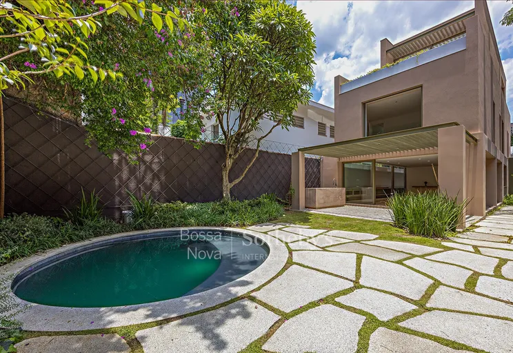 Piscina - Imagem 25