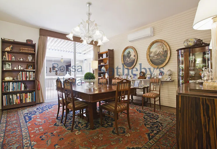 Sala de jantar - Imagem 6