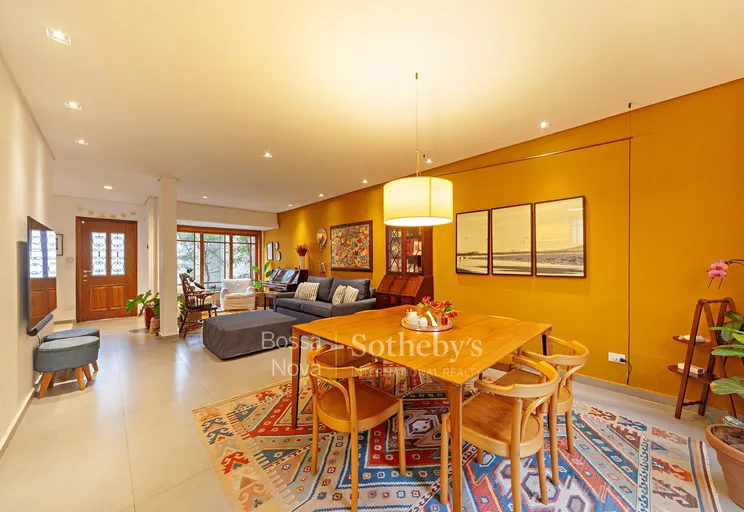Sala de jantar - Imagem 17