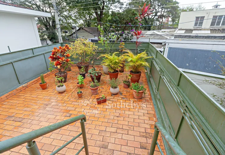 Terraço - Imagem 31