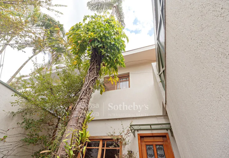 Fachada da casa - Imagem 3