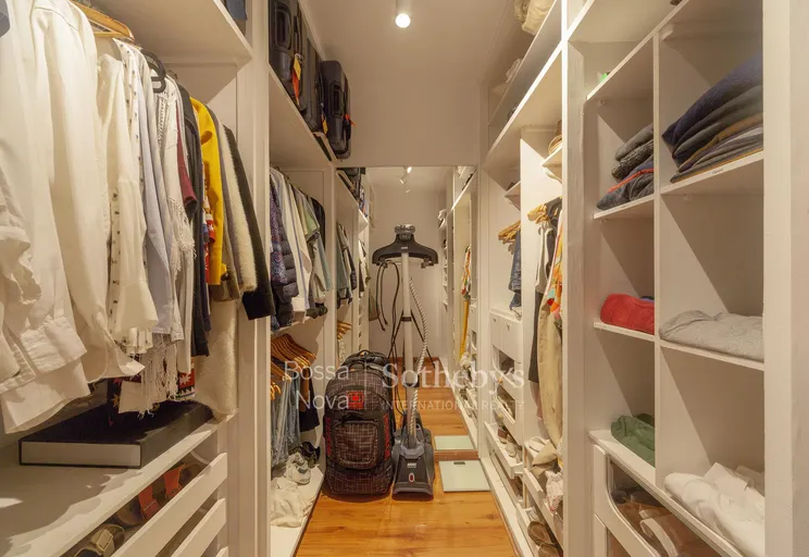 Closet - Imagem 30