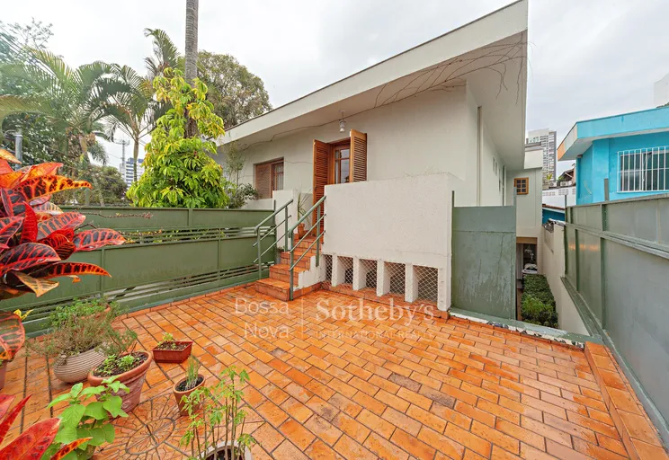 Terraço - Imagem 33