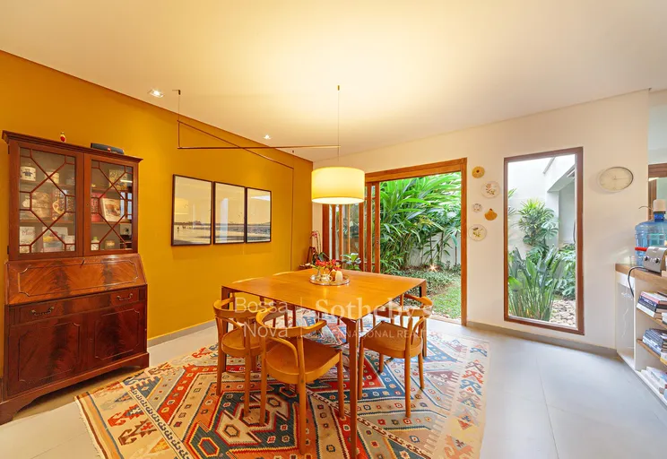 Sala de jantar - Imagem 16