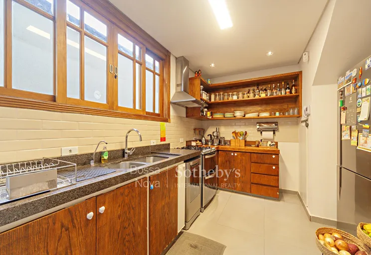 Cozinha - Imagem 20