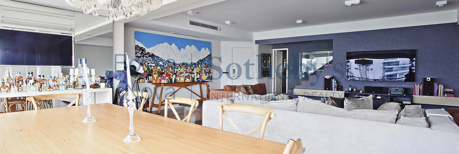 Sala de jantar - Imagem 3