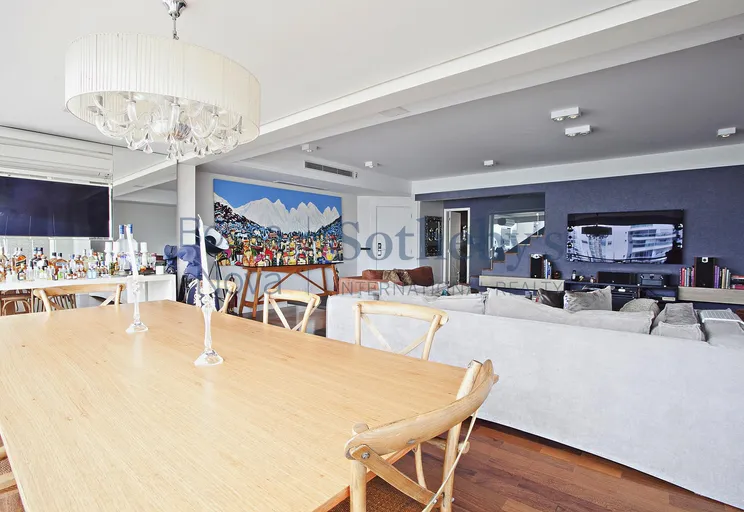 Sala de jantar - Imagem 3