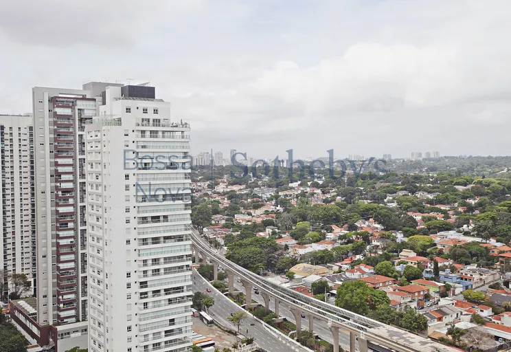 Vista Panorâmica - Imagem 7