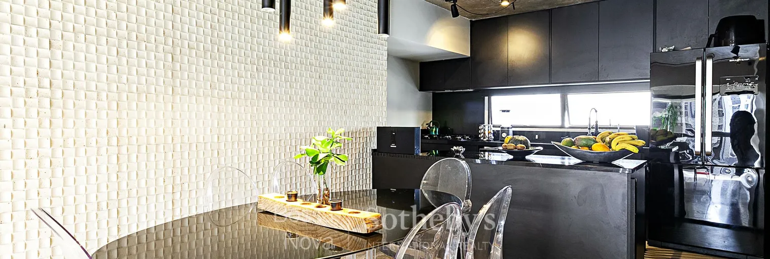 Sala de jantar - Imagem 8
