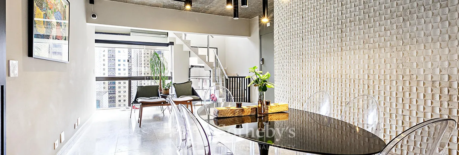 Sala de jantar - Imagem 9