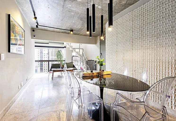 Sala de jantar - Imagem 9