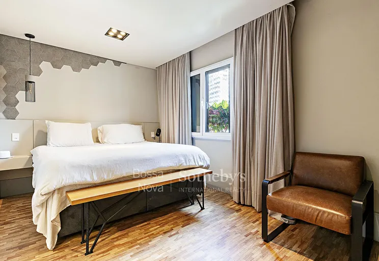 Suíte Master - Imagem 13