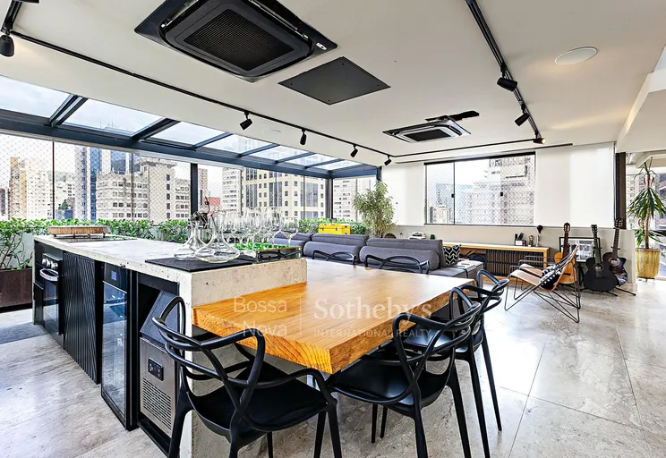 Varanda Gourmet - Imagem 2