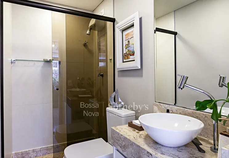 Banheiro - Imagem 18