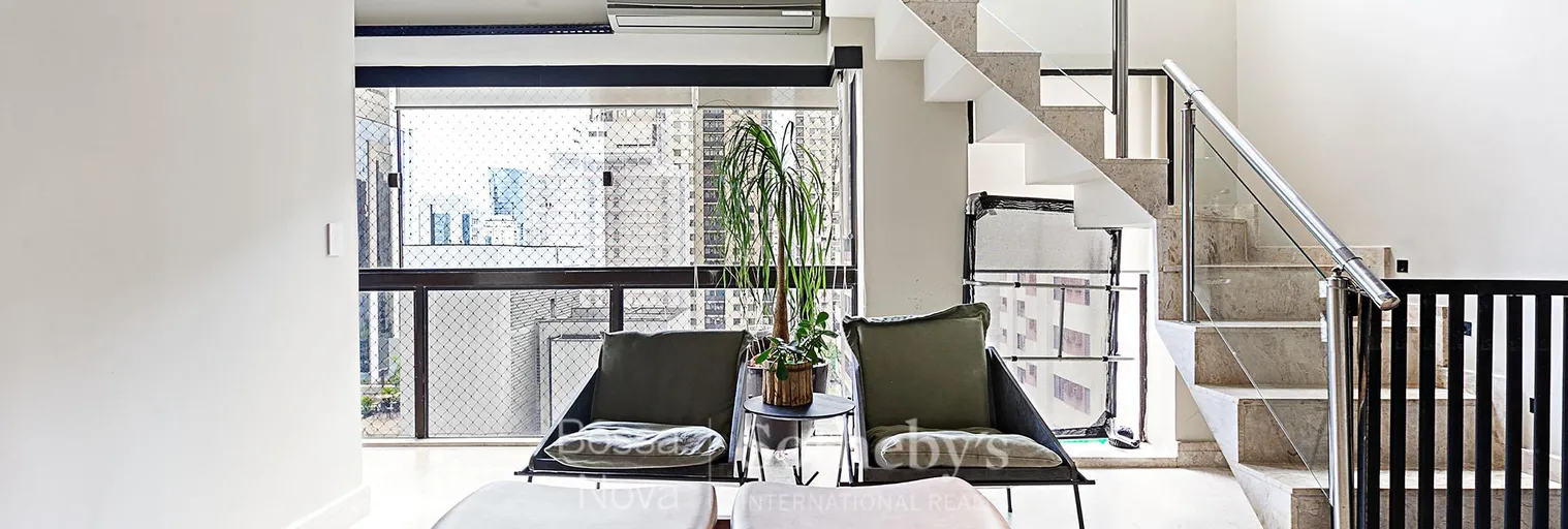 Sala de estar - Imagem 11