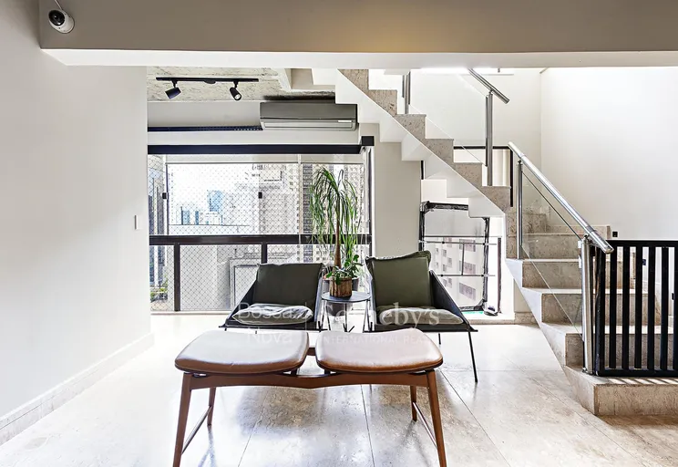 Sala de estar - Imagem 11