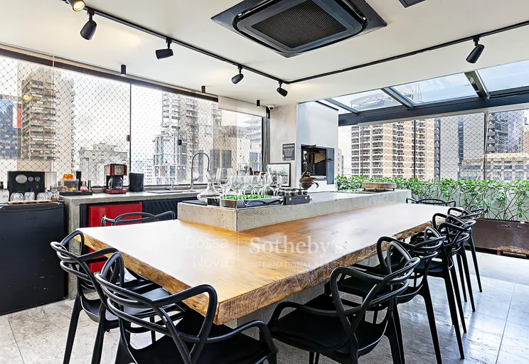 Varanda Gourmet - Imagem 3