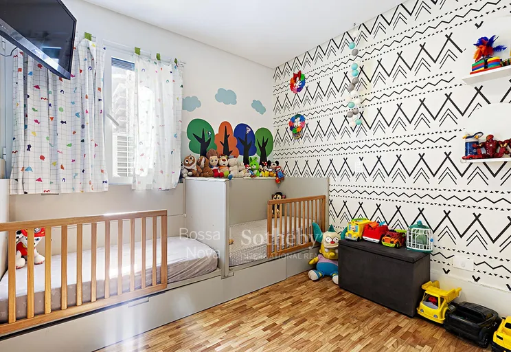 Sala de Reuniões - Imagem 16