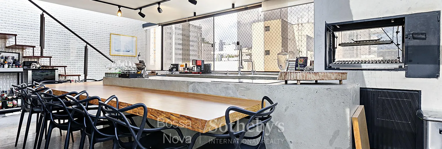 Varanda Gourmet - Imagem 4