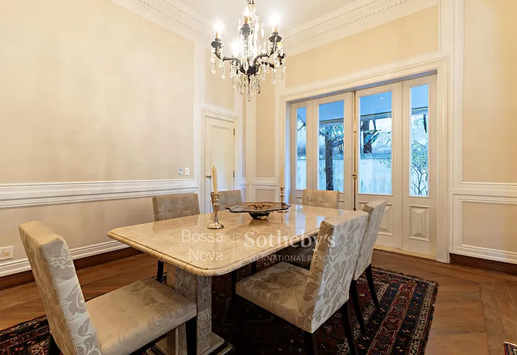 Sala de jantar - Imagem 10