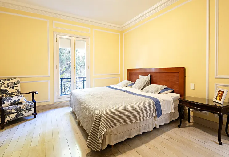 Suíte Master - Imagem 22