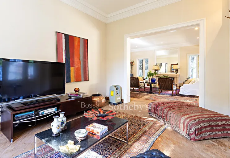 Sala de TV - Imagem 7