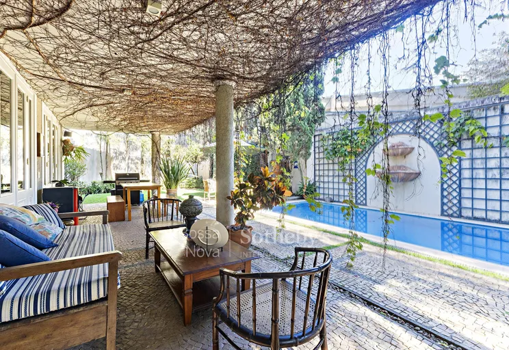 Área Externa - Imagem 21